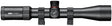 Simmons SIM41240C ProTarget Black 4-12x 40mm | SIMMONS