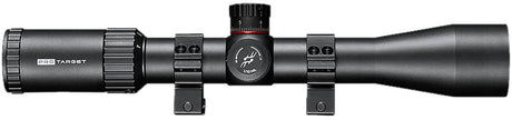 Simmons SIM41240C ProTarget Black 4-12x 40mm | SIMMONS