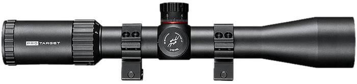 Simmons SIM41240C ProTarget Black 4-12x 40mm | SIMMONS