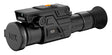 Rix Optics (visir Inc) DBHD6 DBH D6 Thermal Black 3x60mm, 6x Zoom Digital, 640x512, 12 Microns, 60 Hz Resolution | RIX OPTICS  (VISIR INC)