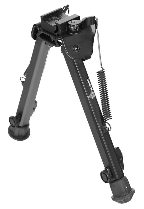 UTG TL-BP99Q QD BIPOD 8-12.8" | LEAPERS
