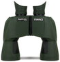 Steiner 2070 Nighthunter 8x56mm BaK-4 Porro Prism, Auto Focus, Matte Green Makrolon w/Rubber Armor | STEINER