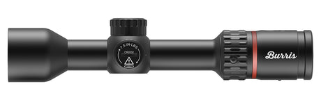 Burris Fullfield Scope 2-8x35mm Plex Reticle | BURRIS