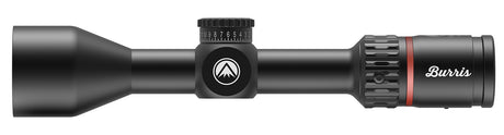 Burris Fullfield Scope 2.5-10x42mm Plex Reticle | BURRIS