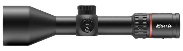 Burris Fullfield Scope 3-12x56mm 30mm Tube Ballistic E3 Reticle | BURRIS