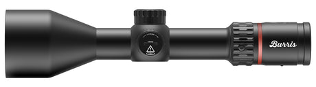 Burris Fullfield Scope 3-12x56mm 30mm Tube Heavy Plex Reticle | BURRIS
