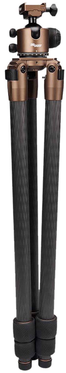 Sig Sauer Electro-Optics SOZT1002 Zulu-DMR Tripod Carbon Fiber | SIG SAUER ELECTRO-OPTICS