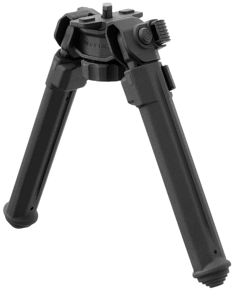Magpul MAG1511-BLK Black Polymer/Steel | MAGPUL INDUSTRIES CORP