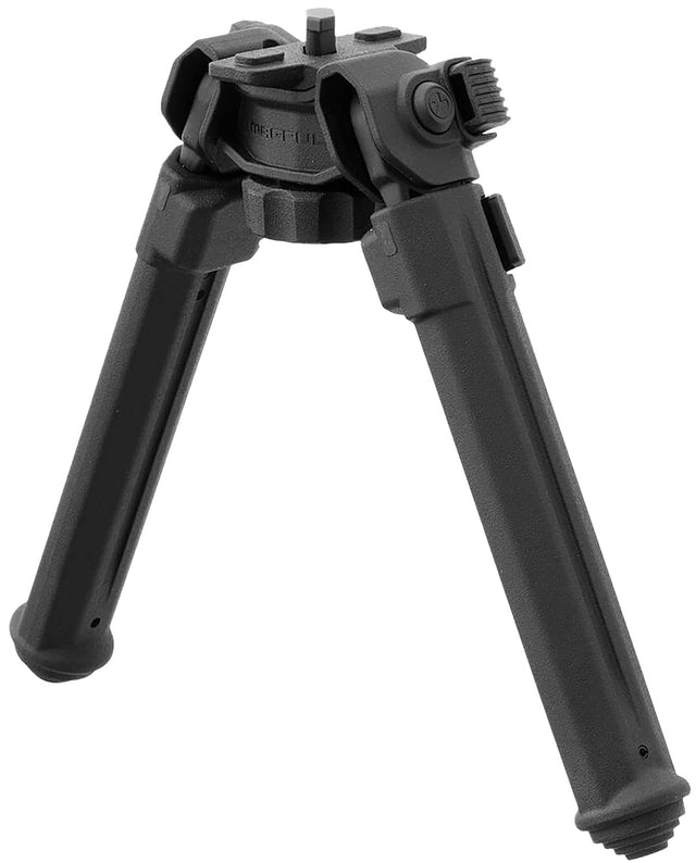 Magpul MAG1511-BLK Black Polymer/Steel | MAGPUL INDUSTRIES CORP