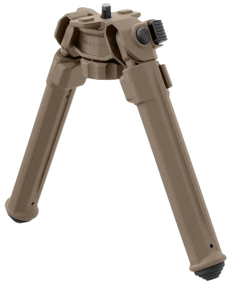 Magpul MAG1511-FDE Flat Dark Earth Polymer/Steel | MAGPUL INDUSTRIES CORP