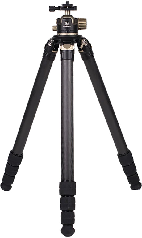 Leupold 182796 Mark 5 Black Carbon Fiber | LEUPOLD