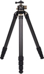 Leupold 182796 Mark 5 Black Carbon Fiber | LEUPOLD