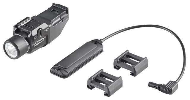 Streamlight TLR RM-1 HL-X USB System 1000 Lumen Kit(Battery, Switch, Cable, Mount)