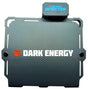 Dark Energy 8W Spectre Solar Panel Folding Gray | DARK ENERGY