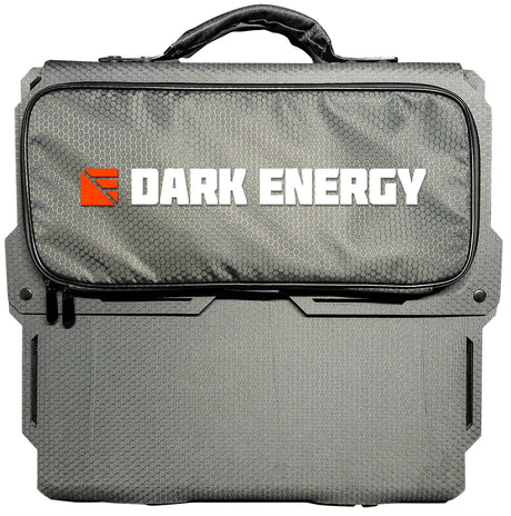 Dark Energy 56W Spectre Solar Panel Folding Gray | DARK ENERGY