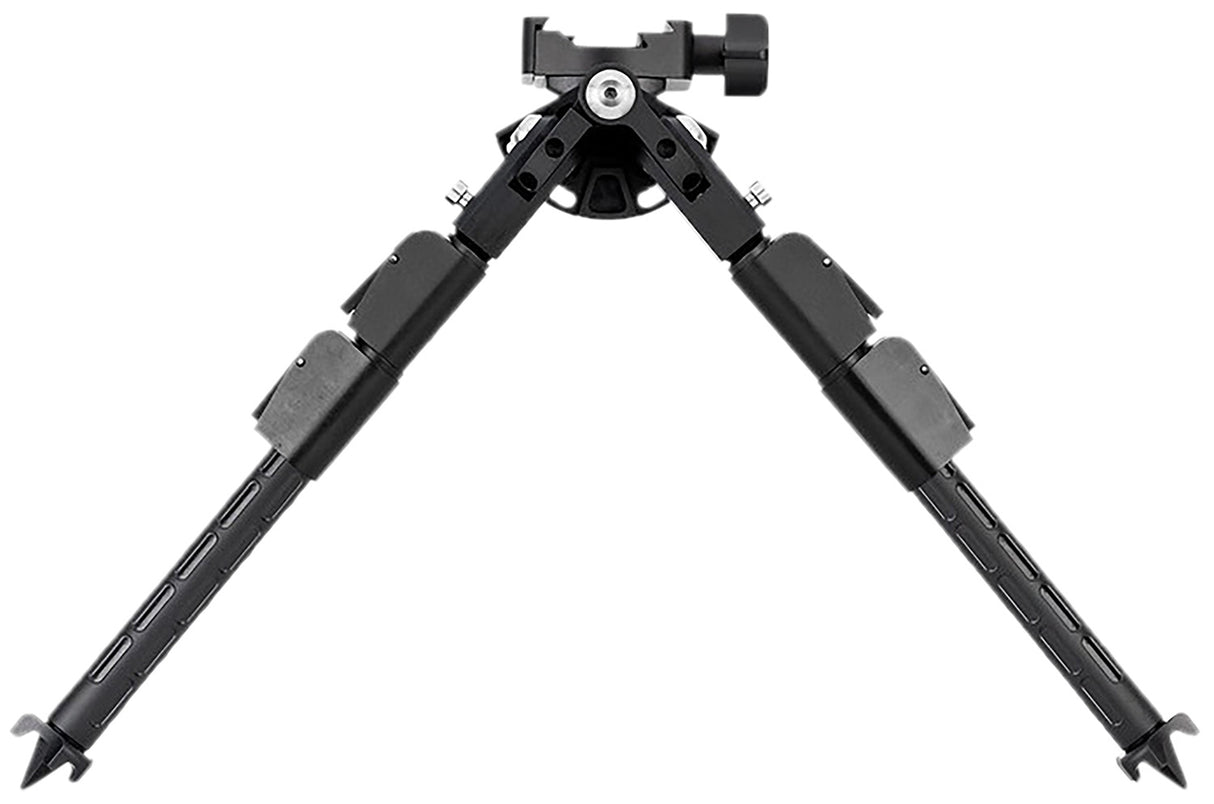 Mdt Sporting Goods Inc 106345BLK CKYE-POD Double Pull Bipod Black Aluminum | MDT SPORTING GOODS INC