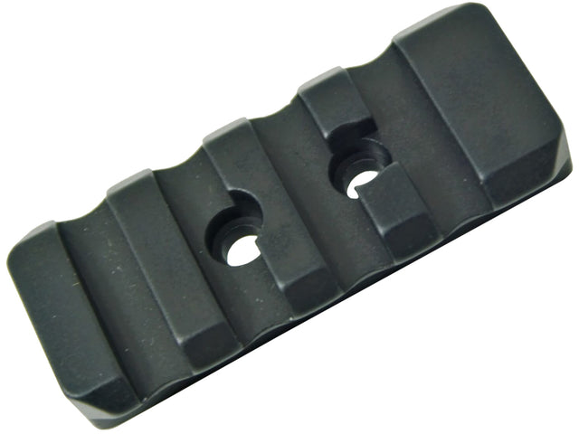 Talley MPR500 Micro Dot Black Anodized Winchester SXP Picatinny Rail Mount