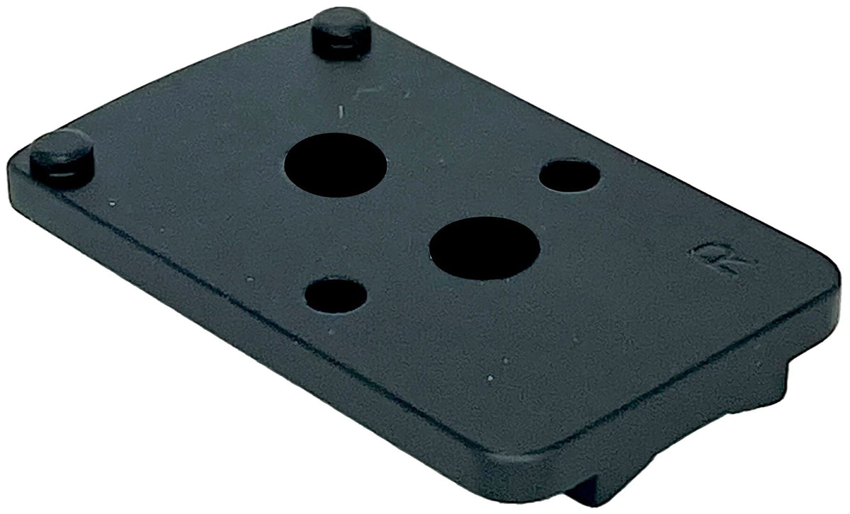Talley RMR400 Black Anodized Aluminum Beretta A400