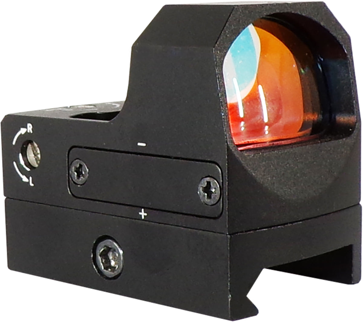Ravin 3 Dot Reflex Sight