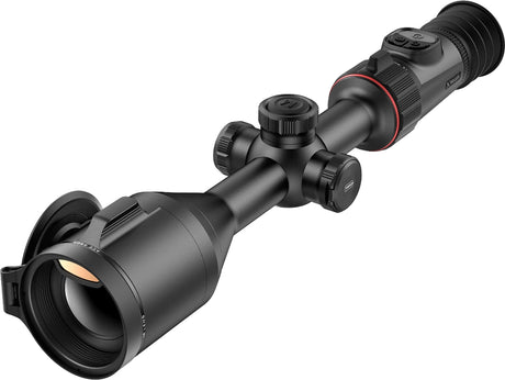 Nocpix ACEL35 Ace L35 Thermal Black 3x35mm, Digital 4x Zoom, 384x288 12 Microns 60 Hz Resolution | NOCPIX