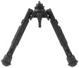Leapers TLBPM01B Bipod Black Anodized 7-9" Aluminum | LEAPERS