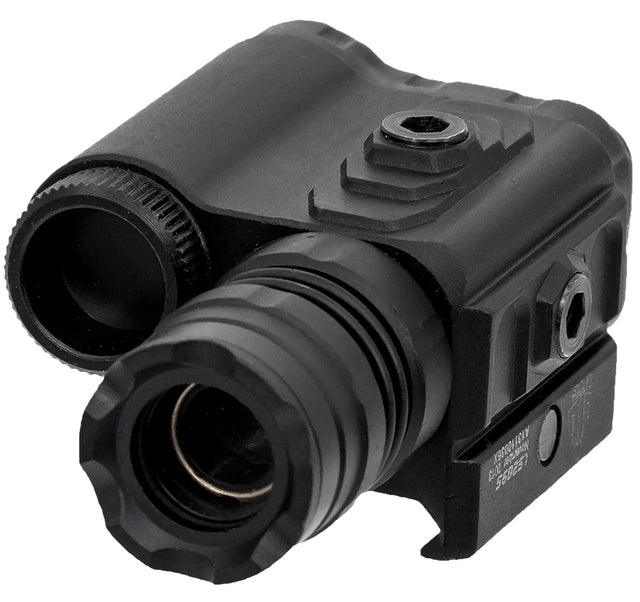 UTG SCPLS289S BullDot Instant Target Laser Green
