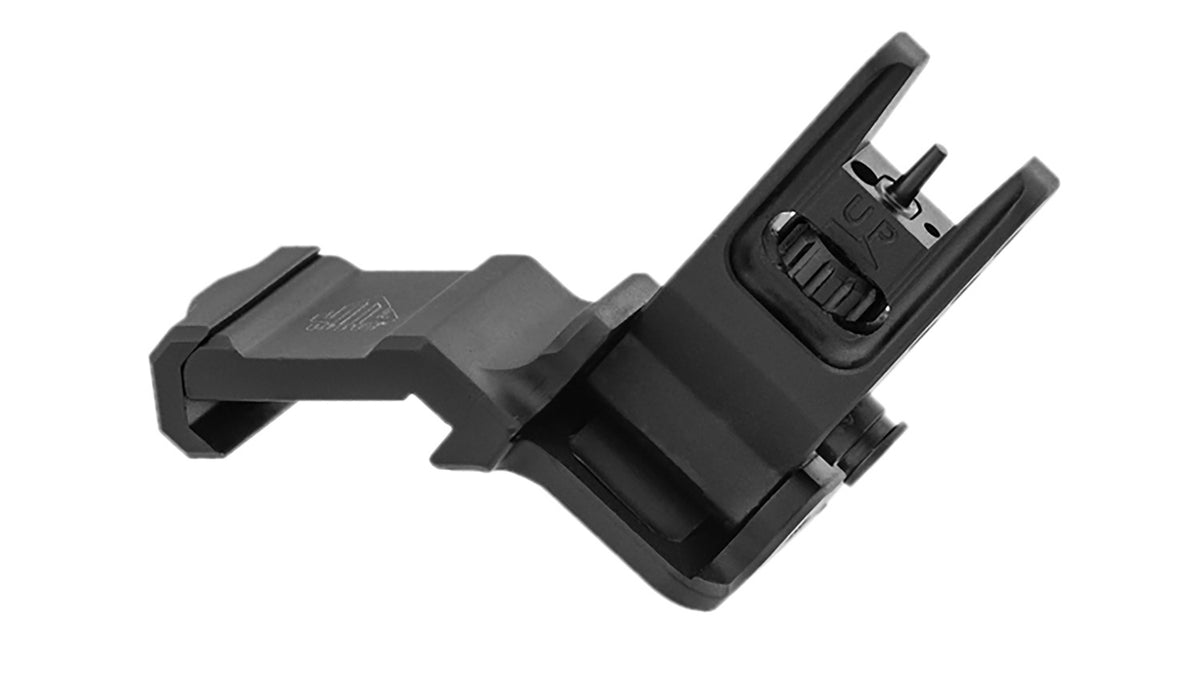 UTG MT745 ACCU-SYNC Front Sight 45 Degree