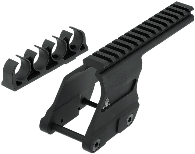 UTG MT-RM870 OPTIC MOUNT 12G REM 870