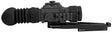 Armasight TAVT66CN3COMM102 Commander 640 TWS Thermal Weapon Sight Gray 1.5-6x 35mm Customizable Reticle, 640x480, 12 Microns, 60Hz Resolution, Zoom 1x-4x | ARMASIGHT (THIRD BULL)
