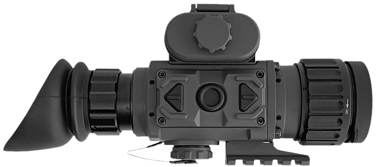Armasight TAVT66CN3WARD102 Warden 640 Thermal Monocular Gray 2-8x35mm 640x480, 12 Microns, 60Hz Resolution, Zoom 1x-4x | ARMASIGHT (THIRD BULL)