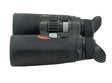 Nocpix QUESTH50R Quest H50R LRF Thermal Rangefinding Binocular Black 4x50mm, 640x480 12 Microns 60Hz Resolution, Zoom Digital 8x | NOCPIX