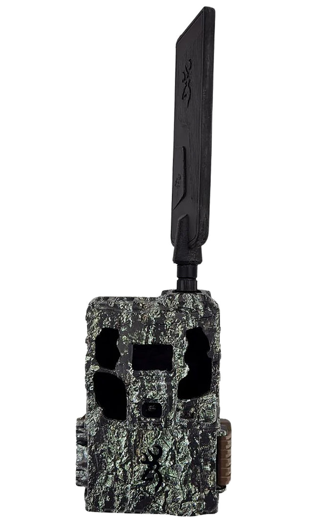 Browning Defender Pro Scout Max HD AI Cellular 46 MP | BROWNING TRAIL CAMERAS