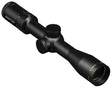 Zero Tech Optics TH3940 Thrive Black 3-9x 40mm 30mm Tube Zeroplex Reticle | ZERO TECH OPTICS