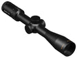 Zero Tech Optics TH31244 Thrive Black 3-12x 44mm 30mm Tube Zeroplex Reticle | ZERO TECH OPTICS