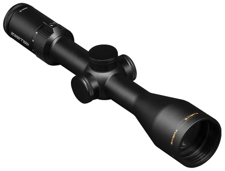 Zero Tech Optics TH41650MD Thrive Black 4-16x 50mm 30mm Tube Mildot Reticle | ZERO TECH OPTICS