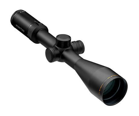 Zero Tech Optics TH3186P-IR Thrive HD Black 3-18x 56mm 30mm Tube | ZERO TECH OPTICS