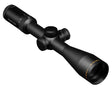 Zero Tech Optics TH2155P-IR Thrive HD Black 2.5-15x 50mm 30mm Tube Illuminated PHR II Reticle | ZERO TECH OPTICS