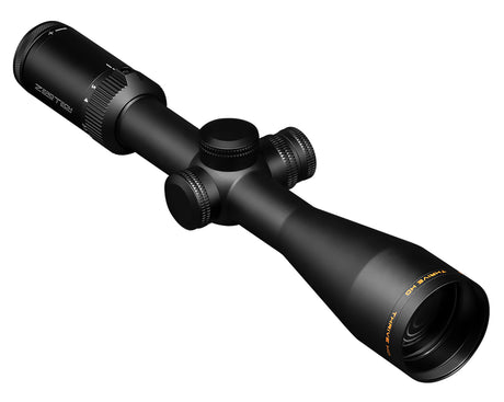 Zero Tech Optics TH2155P-IR Thrive HD Black 2.5-15x 50mm 30mm Tube Illuminated PHR II Reticle | ZERO TECH OPTICS