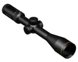Zero Tech Optics TH6245P Thrive HD Black 6-24x 50mm 30mm Tube Illuminated PHR II Reticle | ZERO TECH OPTICS