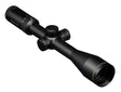 Zero Tech Optics TH6245P-IR Thrive HD Black 6-24x 50mm 30mm Tube Illuminated PHR II Reticle | ZERO TECH OPTICS