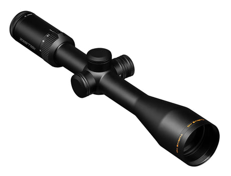 Zero Tech Optics TH6245P-IR Thrive HD Black 6-24x 50mm 30mm Tube Illuminated PHR II Reticle | ZERO TECH OPTICS