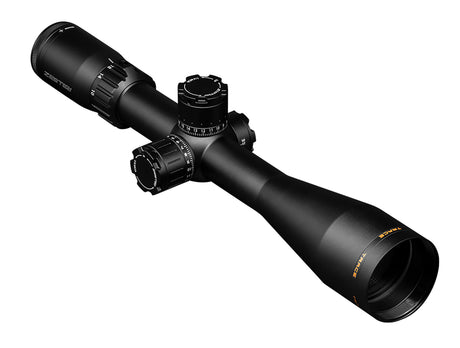 Zero Tech Optics TR4275R3 Trace Black 4.5-27x 50mm 30mm Tube R3 Reticle | ZERO TECH OPTICS