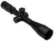 Zero Tech Optics TR4275FM Trace Black 4.5-27x 50mm 30mm Tube RMG Reticle | ZERO TECH OPTICS