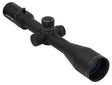 Zero Tech Optics TR4245F-IR Trace Advanced Black 4-24x 50mm 30mm Tube Illuminated RMG FFP Reticle | ZERO TECH OPTICS