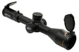 Zero Tech Optics TR5306FT3-IR Trace Advanced Black 5-30x 56mm 34mm Tube Illuminated RMG 2 FFP Reticle | ZERO TECH OPTICS