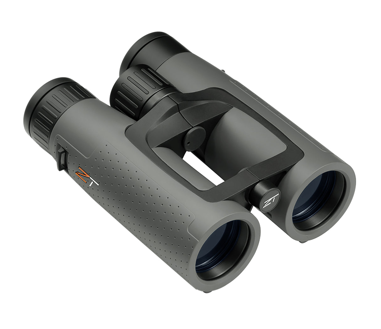 Zero Tech Optics THD1042 Thrive HD 10x 42mm BaK-4 Roof Prism Center Focus Black | ZERO TECH OPTICS