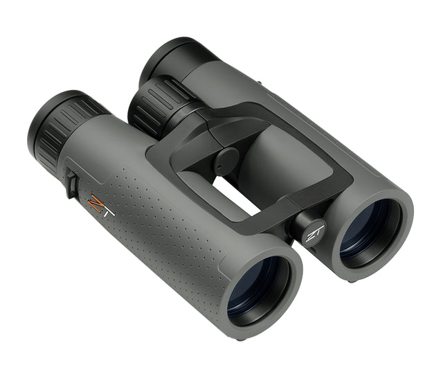 Zero Tech Optics THD1042 Thrive HD 10x 42mm BaK-4 Roof Prism Center Focus Black | ZERO TECH OPTICS