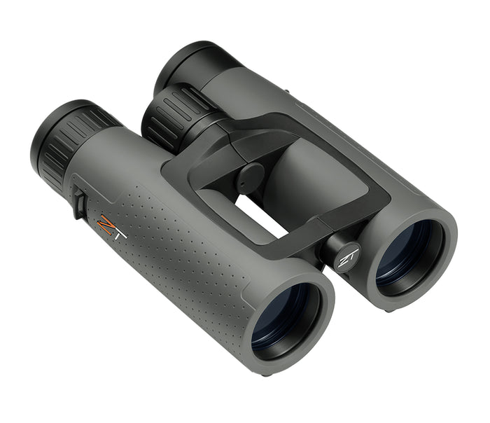 Zero Tech Optics THD1042 Thrive HD 10x 42mm BaK-4 Roof Prism Center Focus Black | ZERO TECH OPTICS