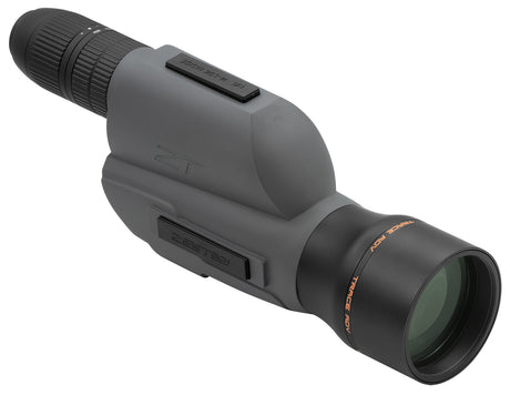 Zero Tech Optics TR206080F Trace Advanced 20-60x 80mm OSR-MRAD Reticle | ZERO TECH OPTICS