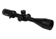 Riton Optics 1C624AS23 1 Conquer Black 6-24x 50mm 1" Tube R3 Reticle | RITON OPTICS